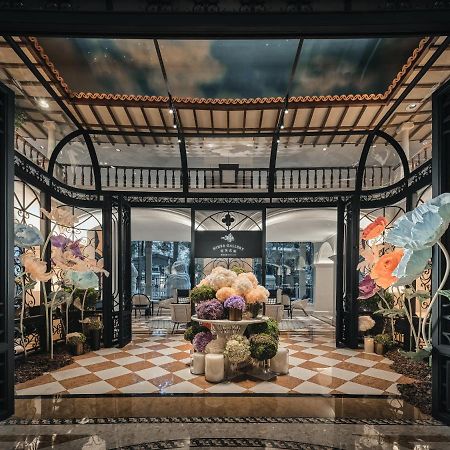 Hotel Indigo Shenzhen Overseas Chinese Town By Ihg エクステリア 写真