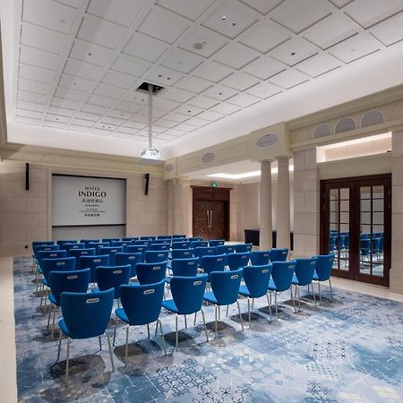 Hotel Indigo Shenzhen Overseas Chinese Town By Ihg エクステリア 写真