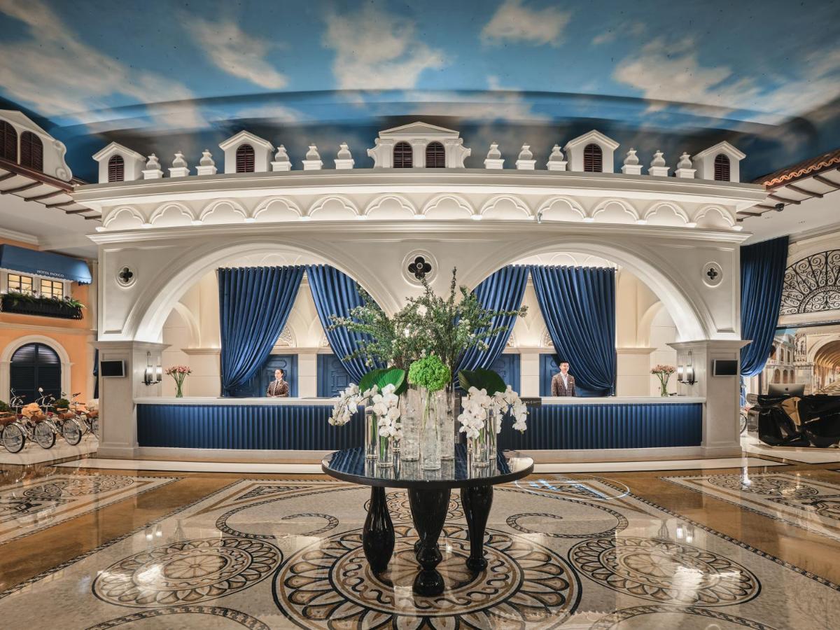 Hotel Indigo Shenzhen Overseas Chinese Town By Ihg エクステリア 写真