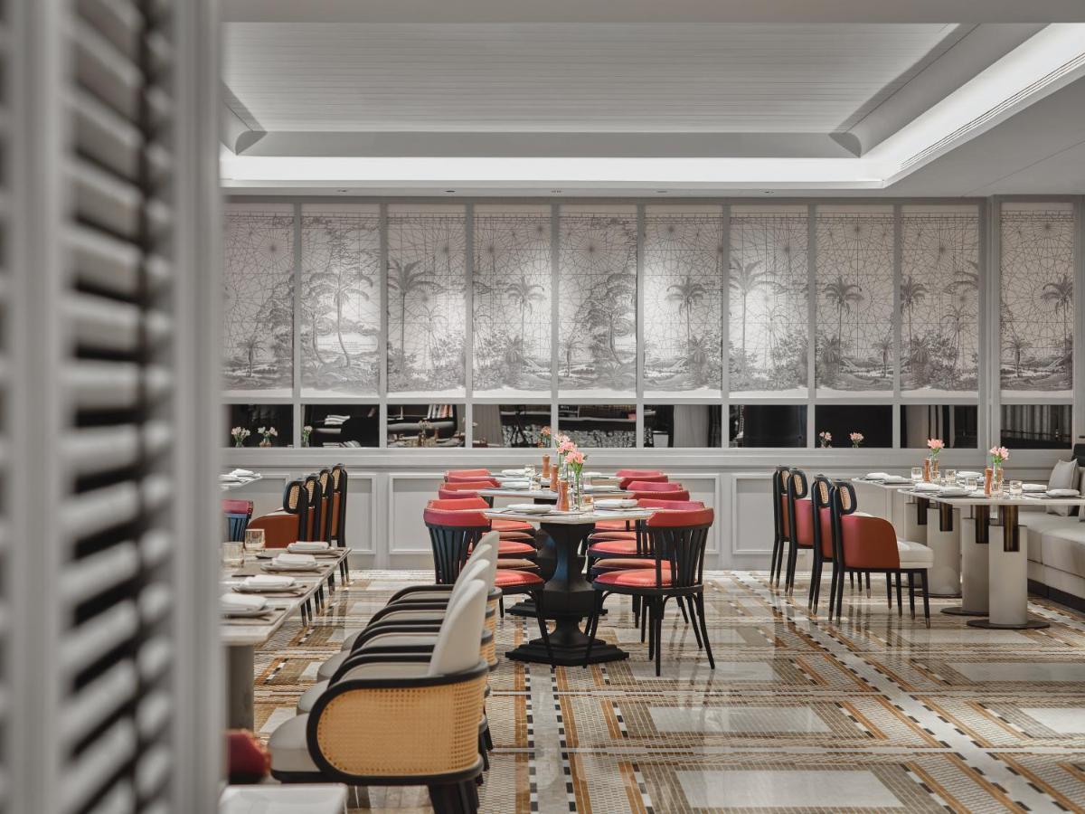 Hotel Indigo Shenzhen Overseas Chinese Town By Ihg エクステリア 写真
