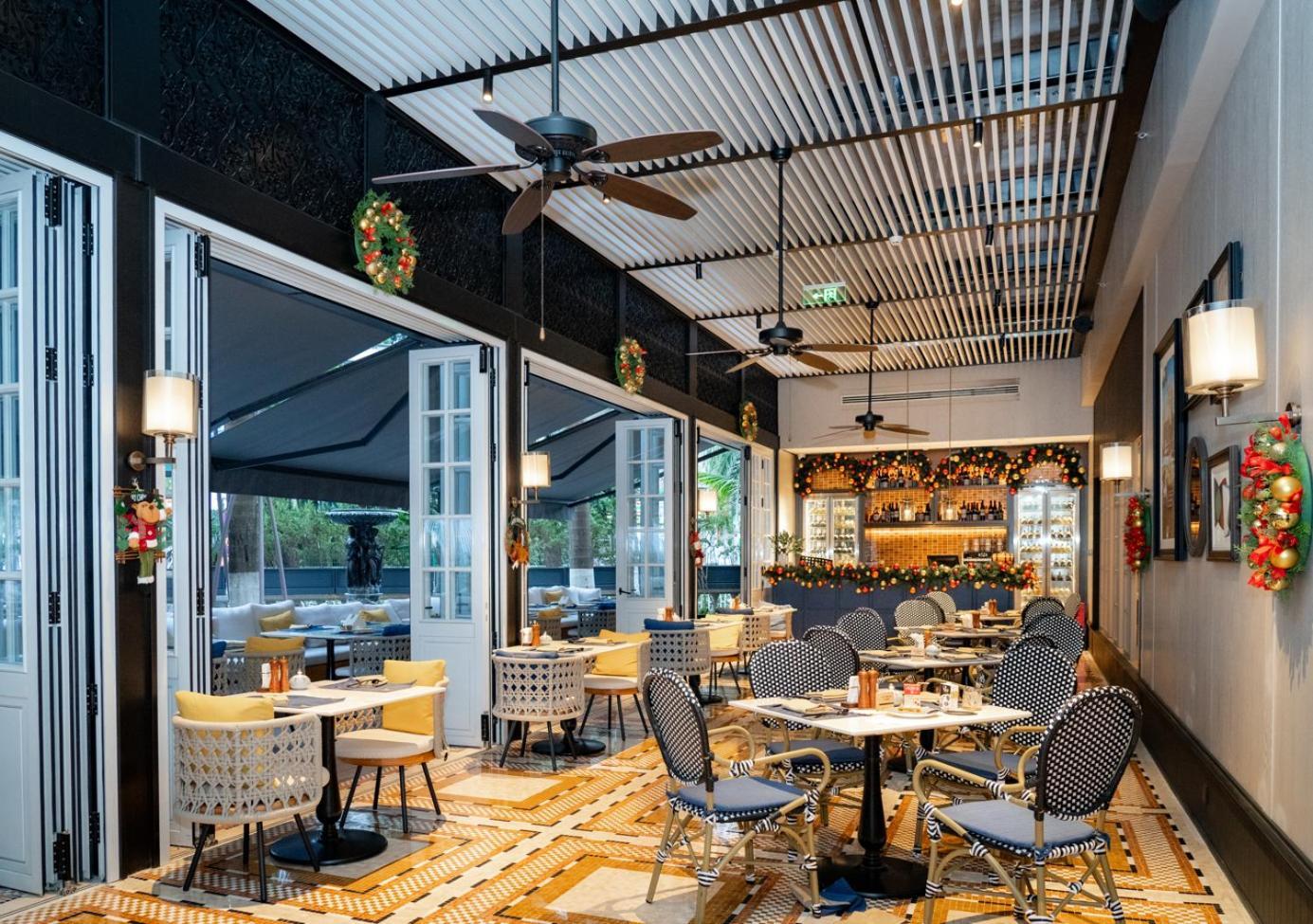 Hotel Indigo Shenzhen Overseas Chinese Town By Ihg エクステリア 写真