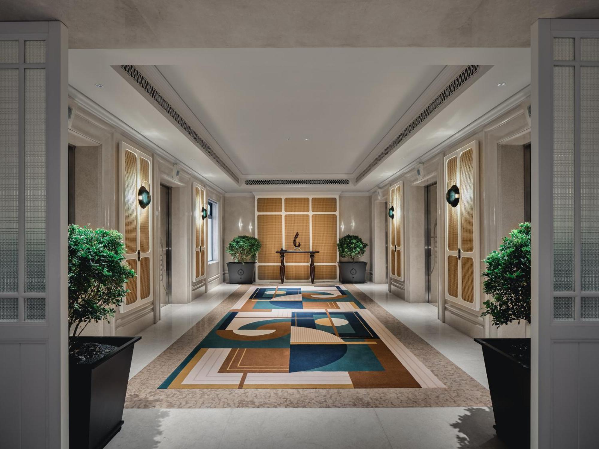 Hotel Indigo Shenzhen Overseas Chinese Town By Ihg エクステリア 写真