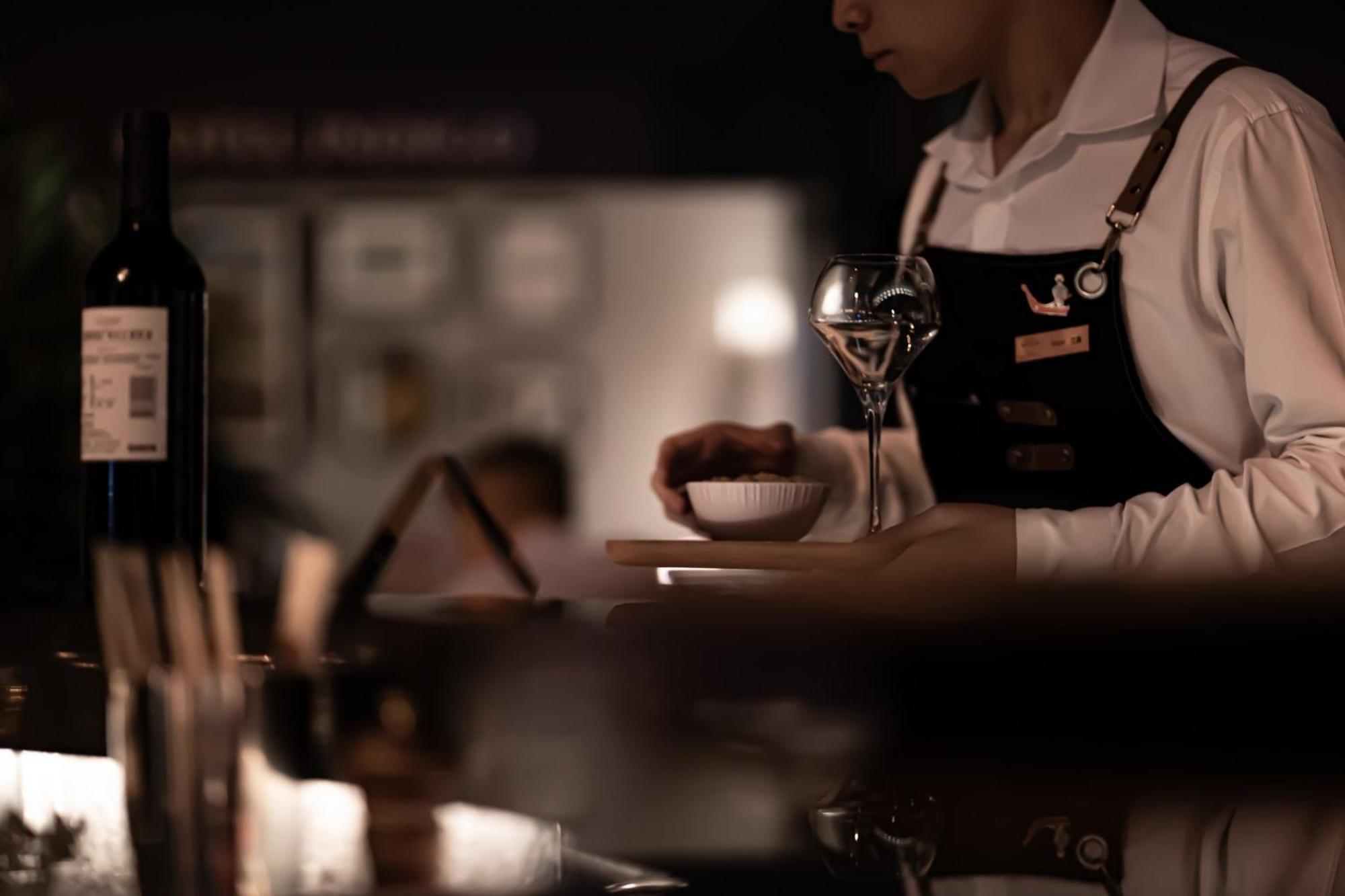 Hotel Indigo Shenzhen Overseas Chinese Town By Ihg エクステリア 写真