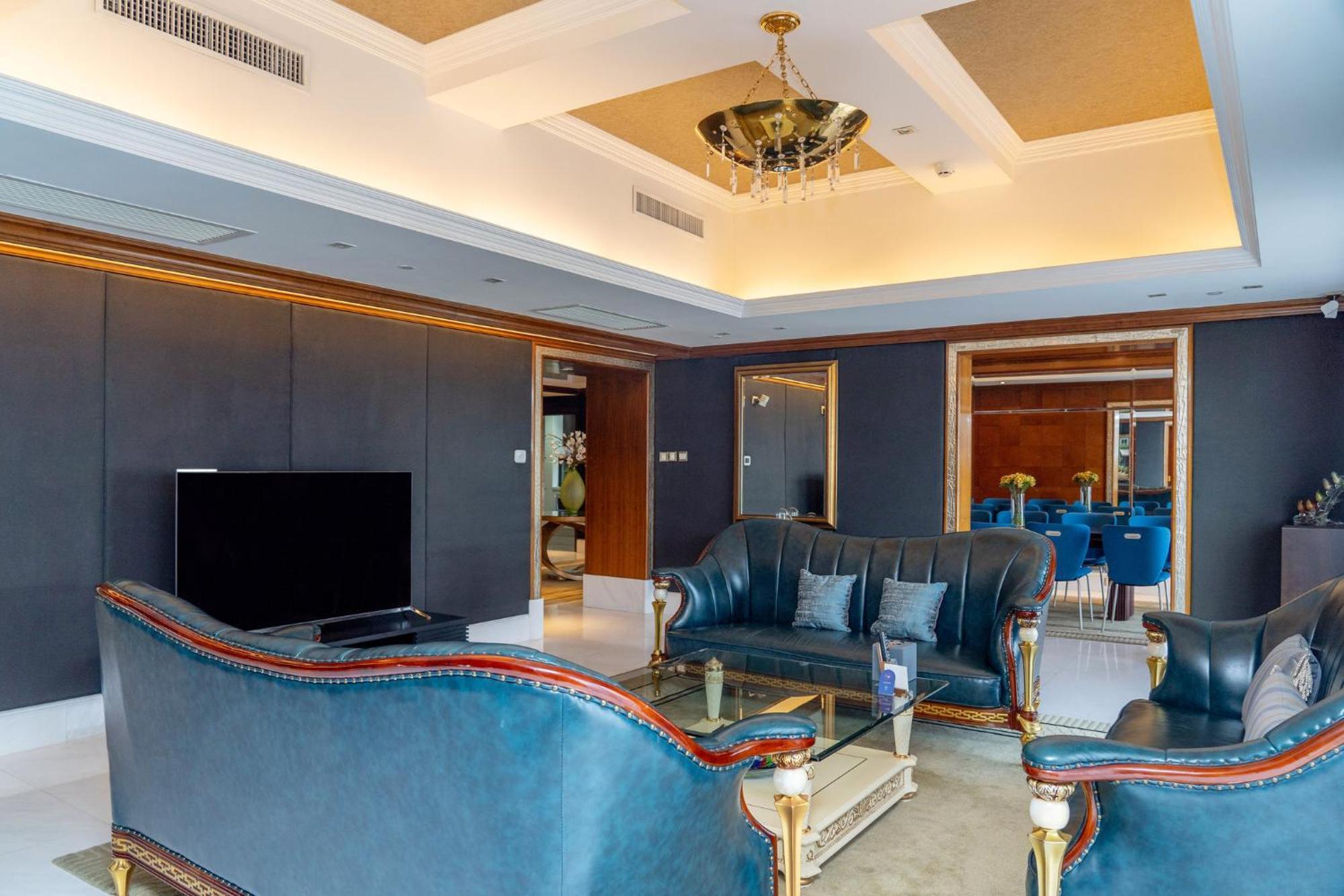 Hotel Indigo Shenzhen Overseas Chinese Town By Ihg エクステリア 写真