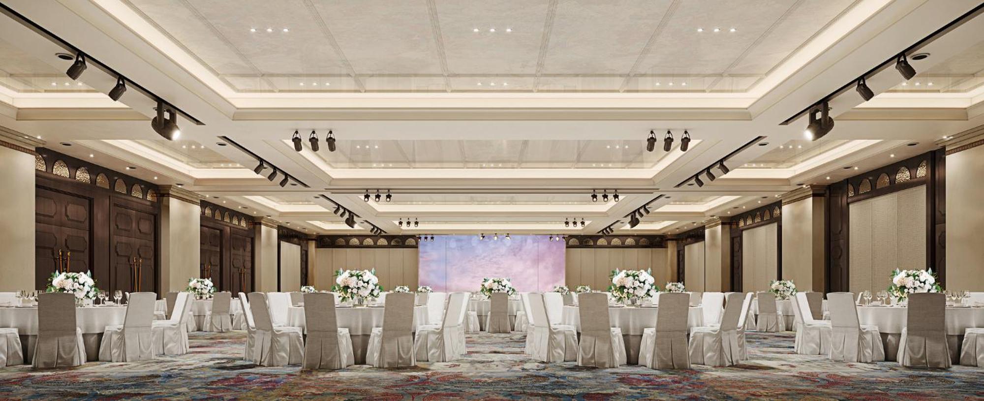 Hotel Indigo Shenzhen Overseas Chinese Town By Ihg エクステリア 写真