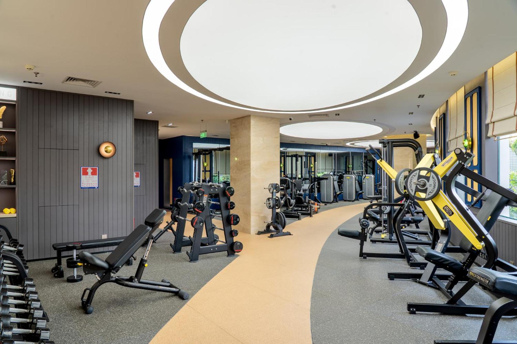Hotel Indigo Shenzhen Overseas Chinese Town By Ihg エクステリア 写真